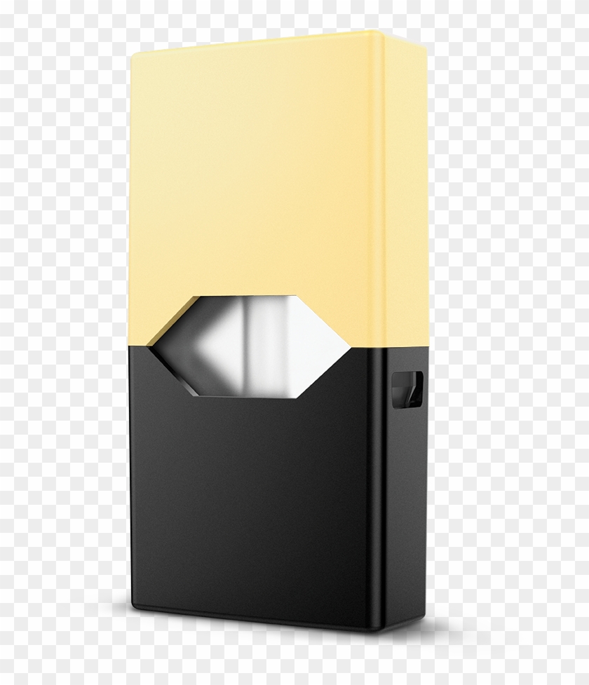 Juul Pod Royal Creme Clipart