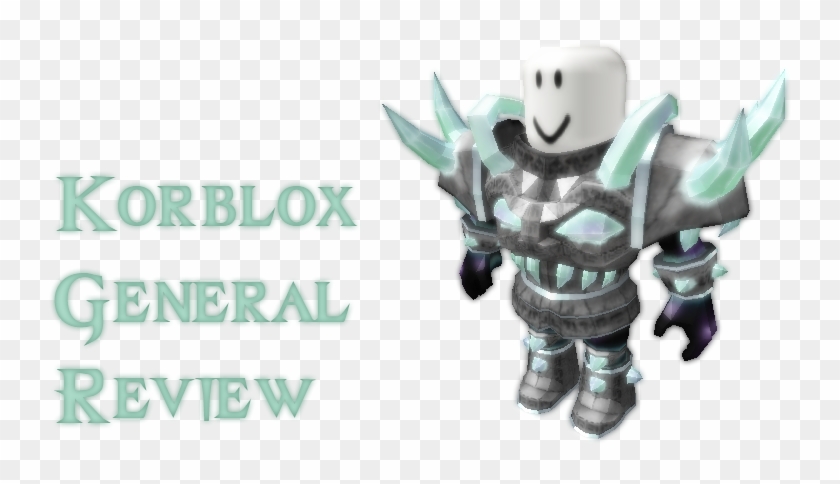 Anyway, Hello Roblox, Today We Are Going To Have Our - Figurine Clipart