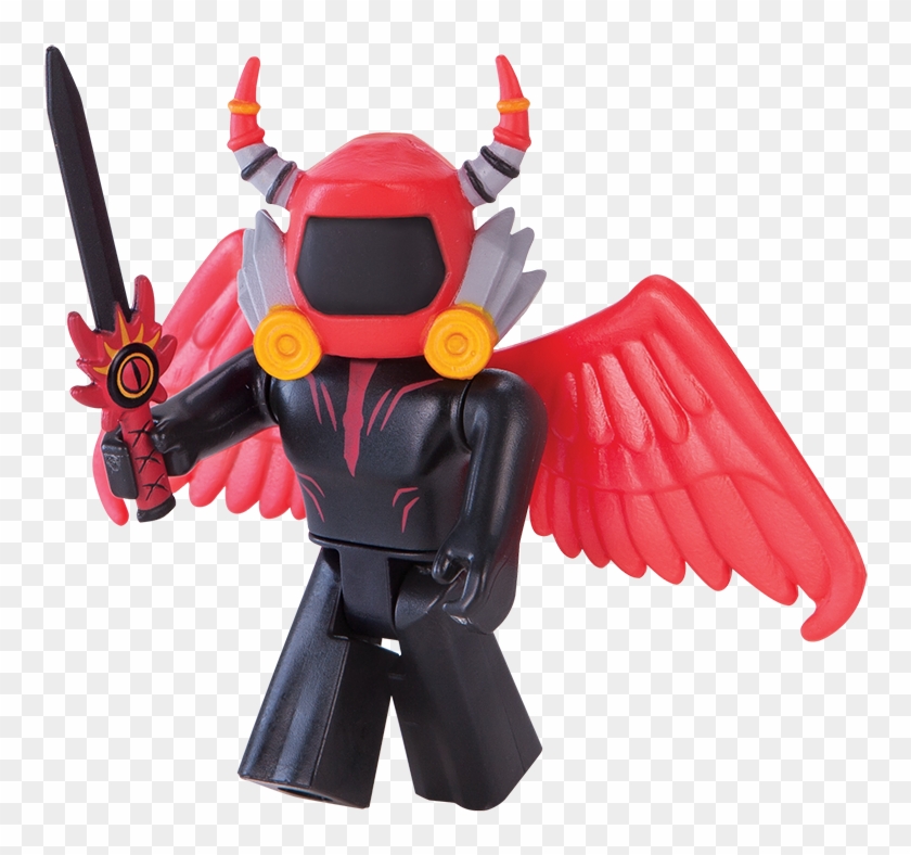 Roblox Toys - Lord Umberhallow Roblox Clipart