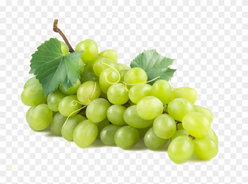 Green Grape Png - Grape Png Clipart