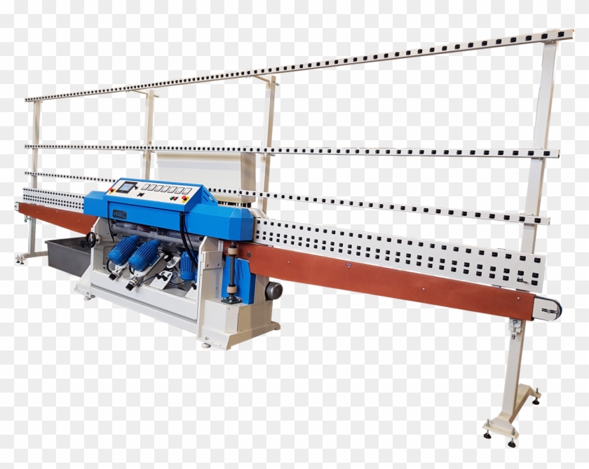 Grinding Machine - Machine Clipart #265815