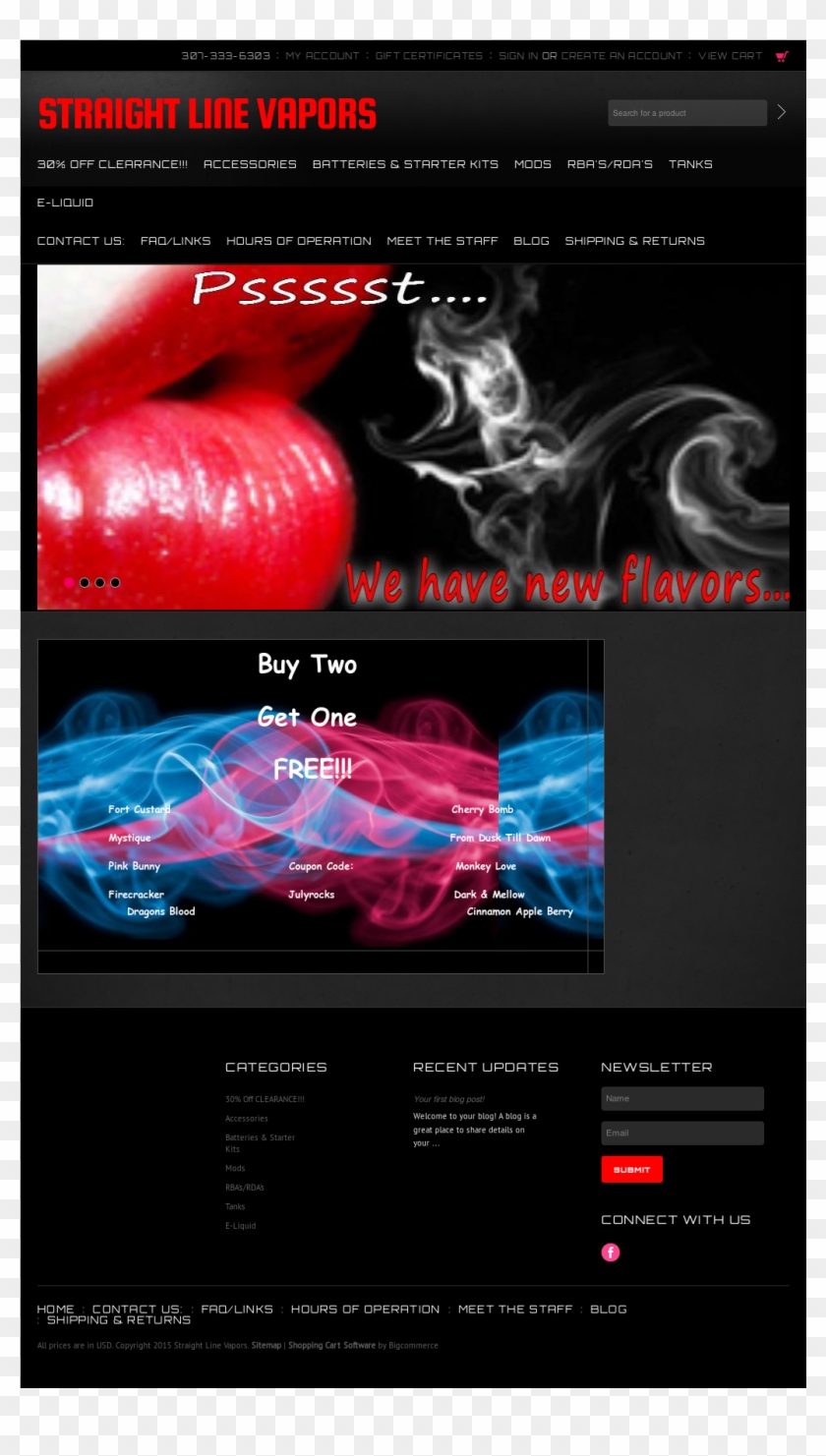 Straight Line Vapors Competitors, Revenue And Employees - Paper Product Clipart