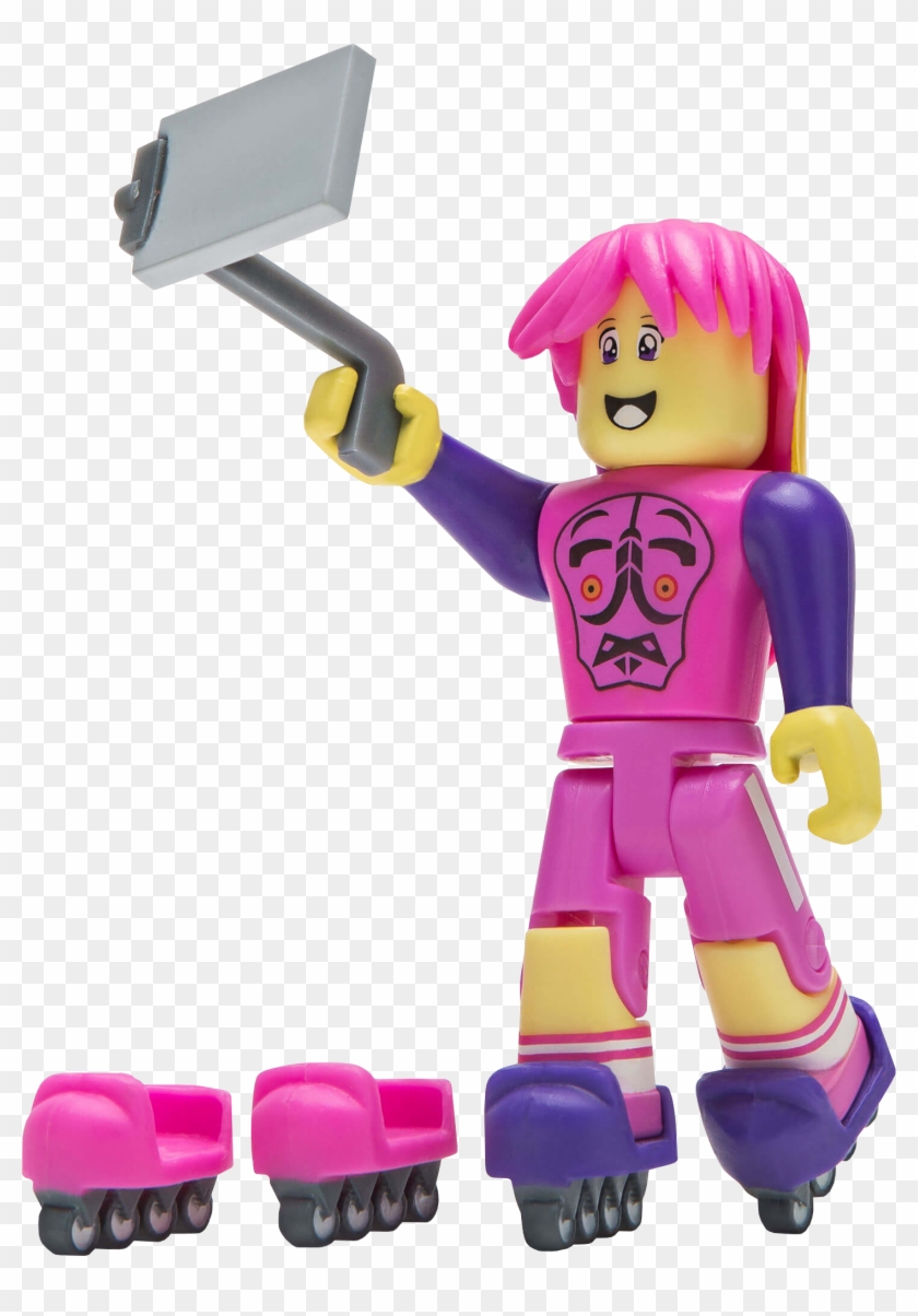 Roblox - Roblox Skating Rink Clipart