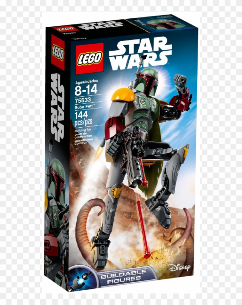 75533 1 - Lego Star Wars 75534 Clipart