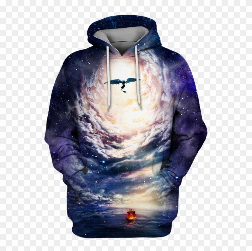 3d Norse Funeral How To Train Your Dragon Full Print Clipart #265992