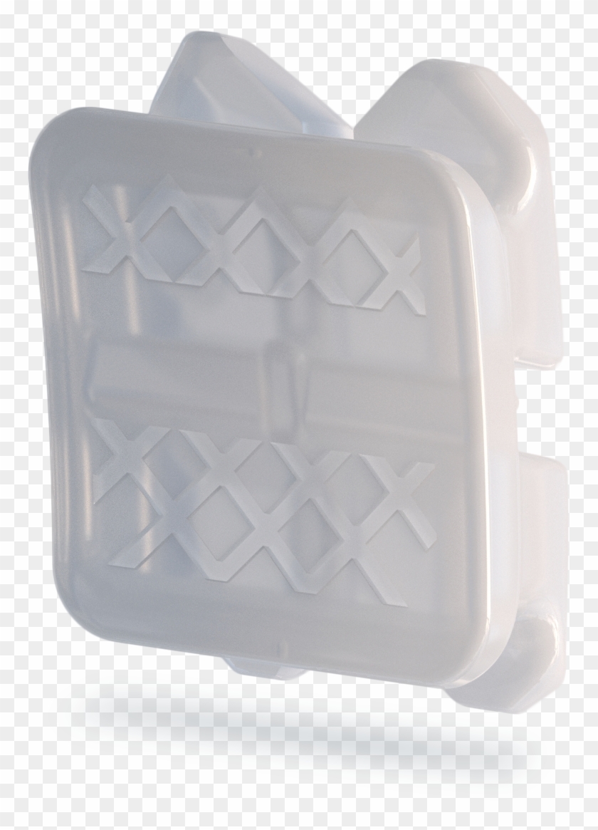 Symetri Clear Bracket - Club Chair Clipart #266009