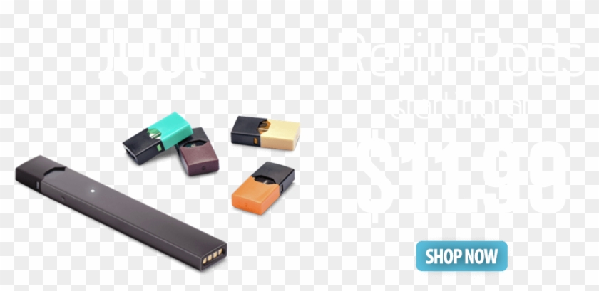 Starting At $11 - บุหรี่ ไฟฟ้า Juul Clipart #266071