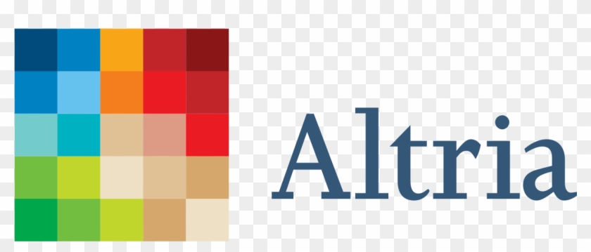 Altria Discontinues Its E-cigarette Brands As It Eyes - Altria Group Logo Clipart