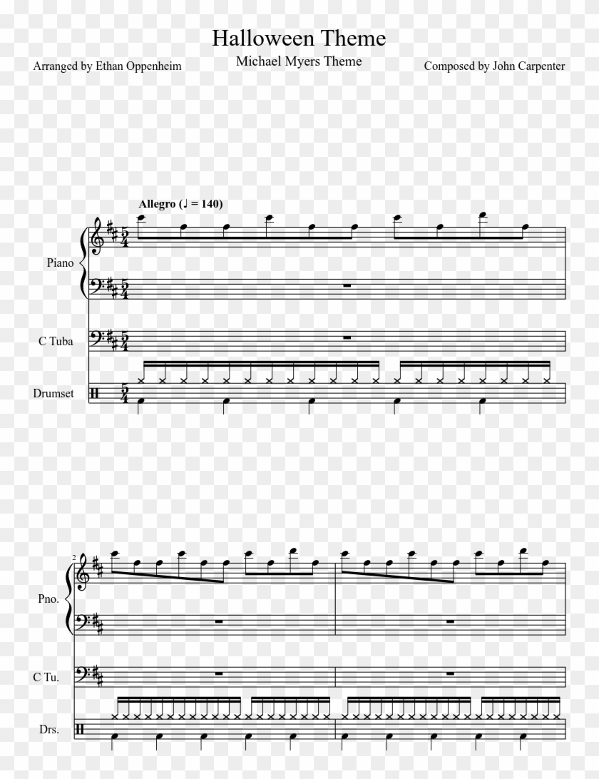 Print - Fullmetal Alchemist Rain Piano Sheet Music Clipart