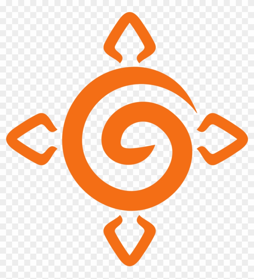 Biohazard Symbol Clipart Unstoppable - Png Download