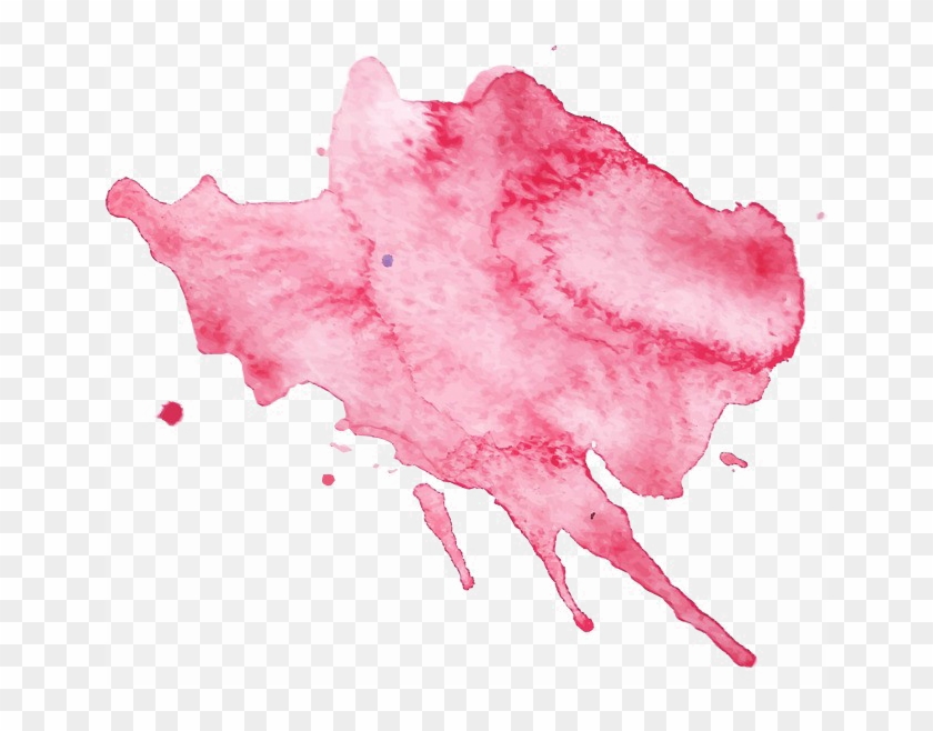 Abstract Watercolor - Illustration Clipart #266172