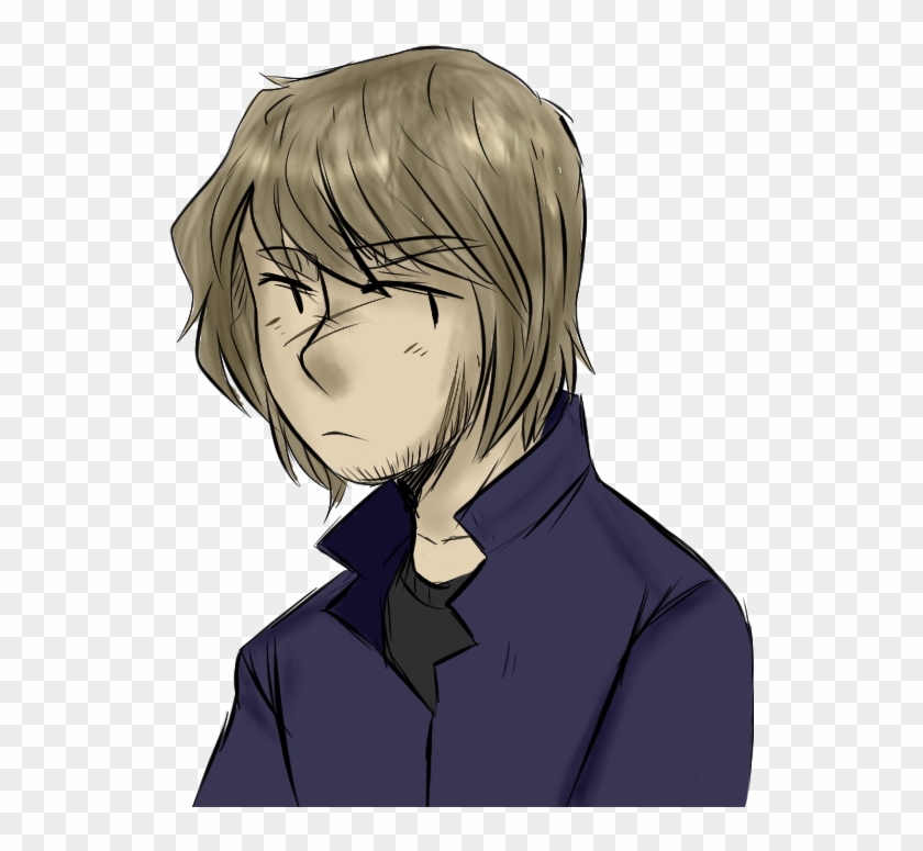 I Gave Unmasked Michael Myers My Own Shot With Inspiration - Cartoon Clipart