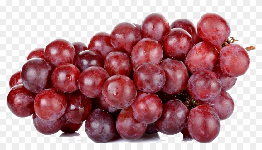 Grape Transparent Background - Grape Clipart #266404