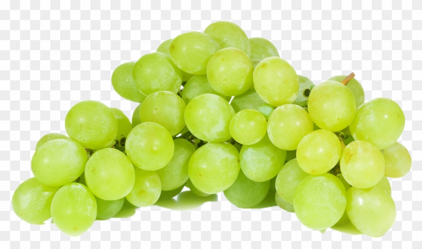 Green Grapes Png Clipart