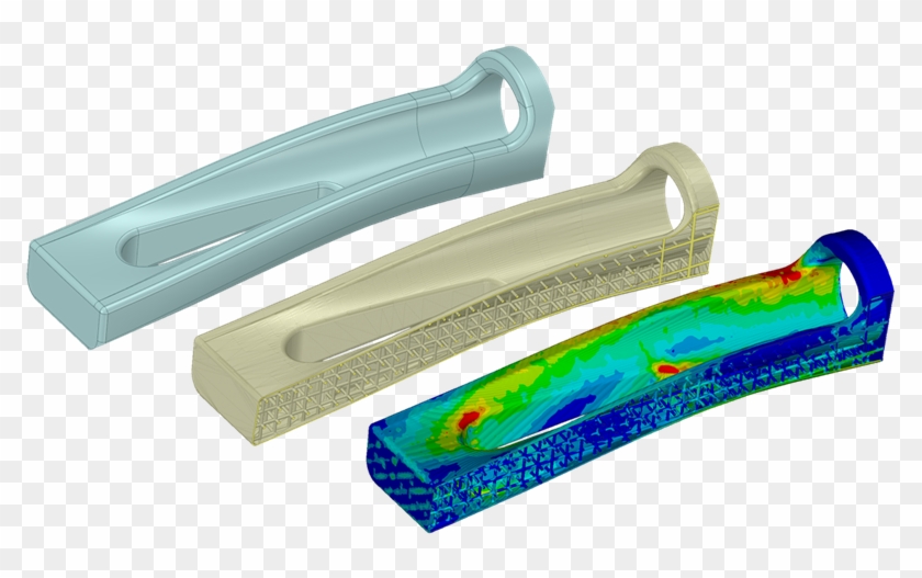 Medium Resolution - Plastic Clipart #266553