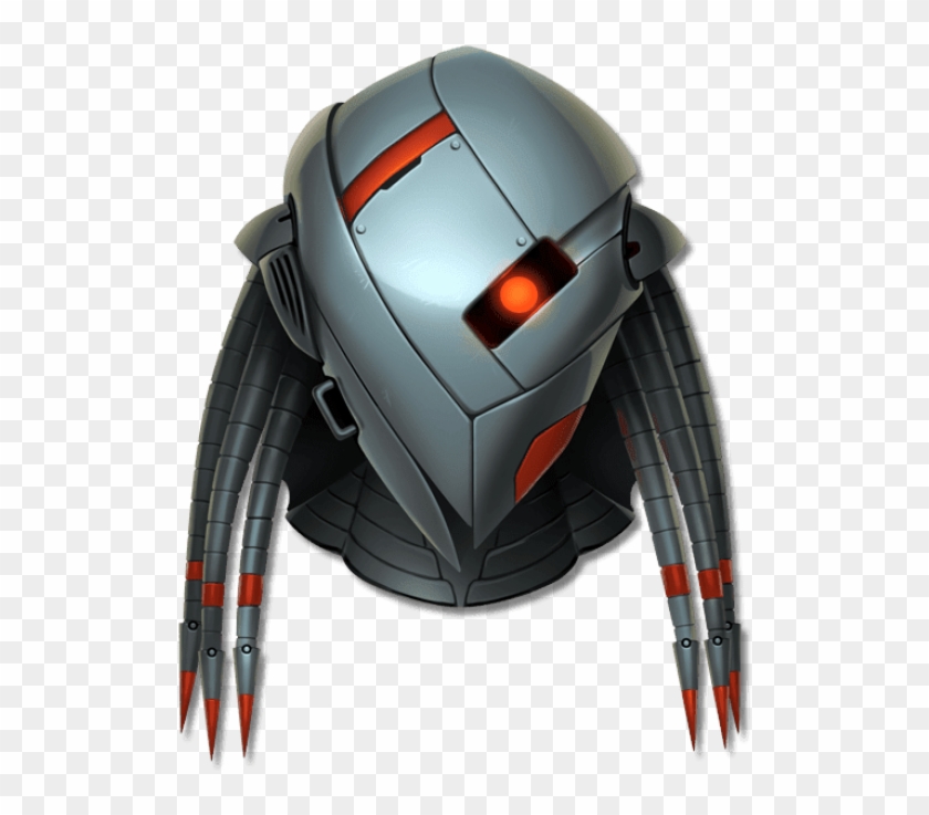 Free Png Predator Png - Predator Clipart