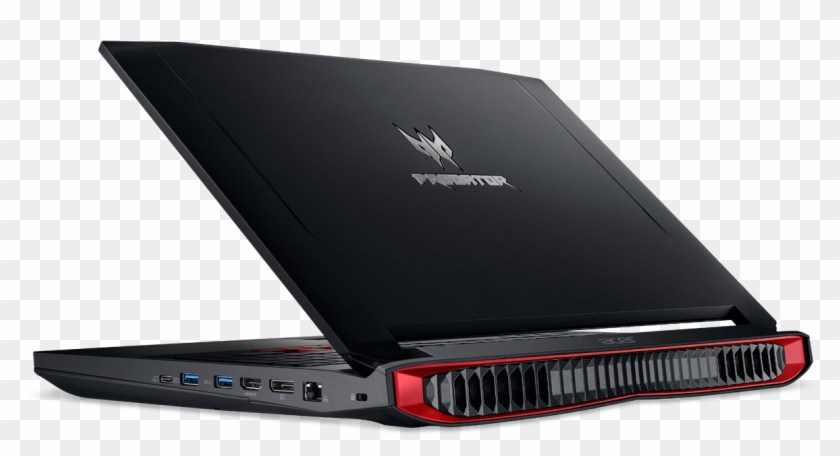 Acer Predator - Acer Predator 17 2016 Clipart