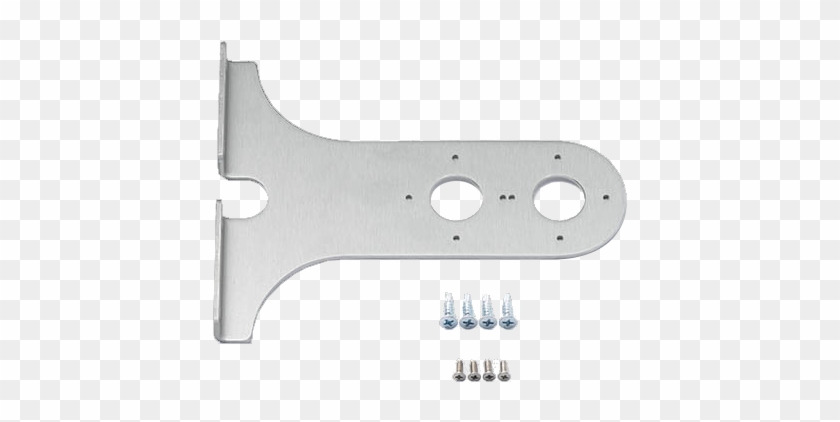Optica Side Mount Bracket Est010116 - Tool Clipart #266785