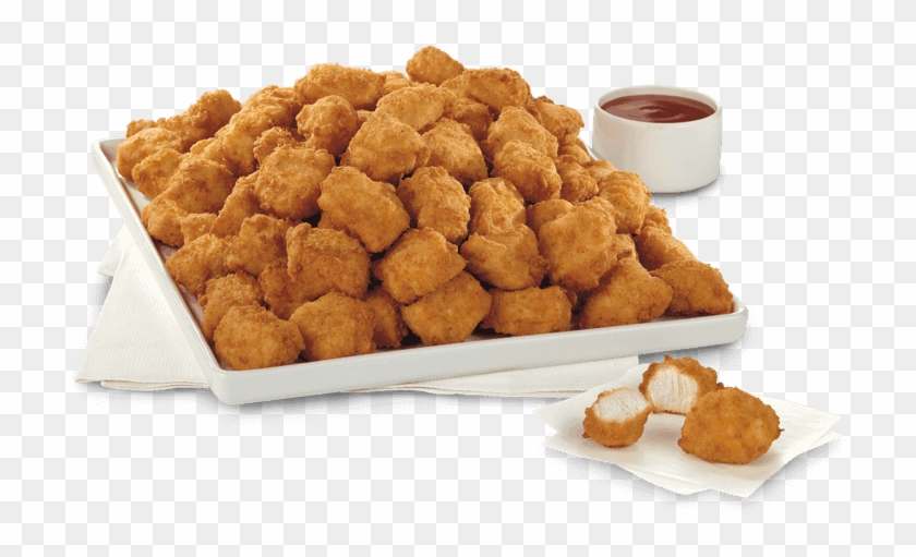 Chilled Chick Fil A® Nugget Trays - Chick Fil A Catering Clipart #266788