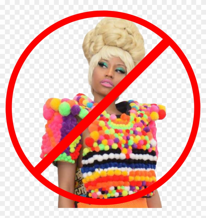 Cardi B Makes Money Moves On Barbie - Nicki Minaj Clipart