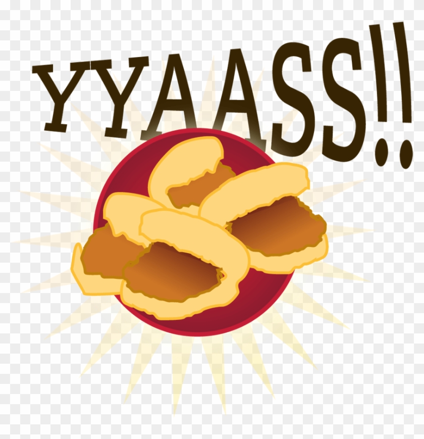 Clip Art Royalty Free Library Alex Bannon Emojis Chickfila - Potato Chip - Png Download #266848