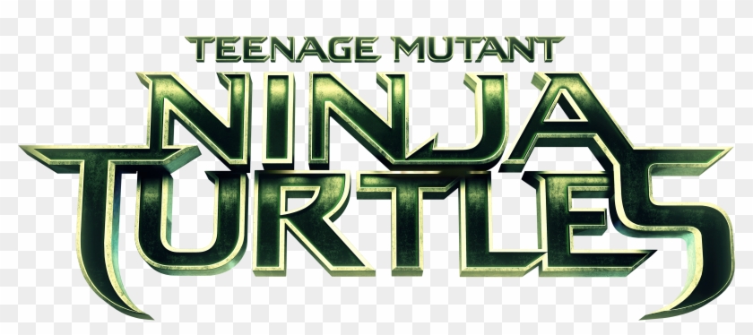 Teenage Mutant Ninja Turtles Clipart #266918