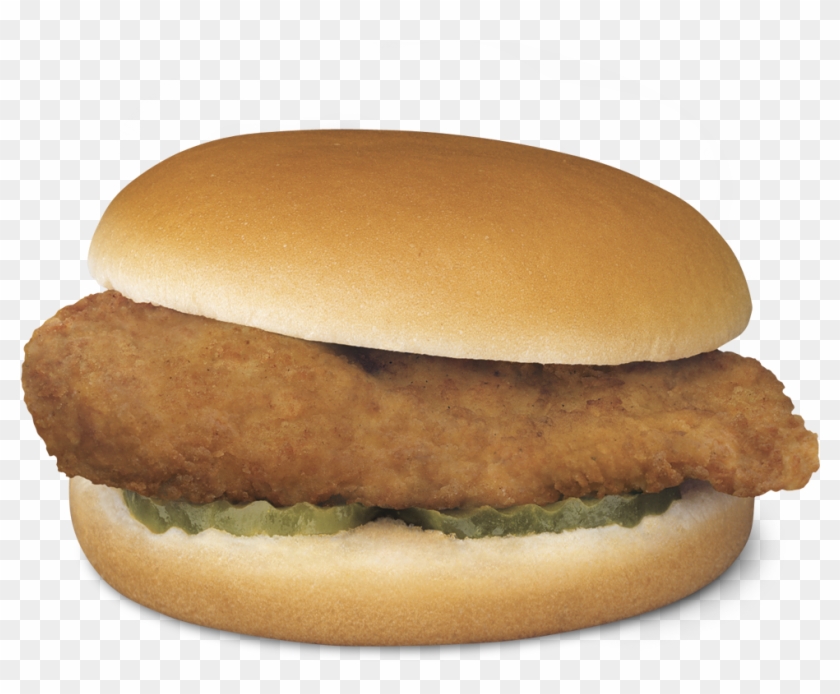 What Do You Think About Chick Fil A's Arrival In Rhode Clipart #267071