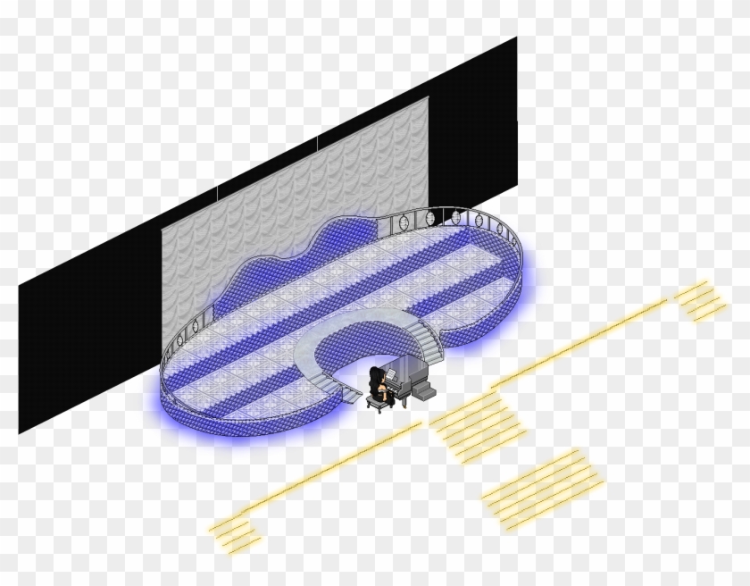 4 Cardi B Escenografia 1 - Electronics Clipart #267122