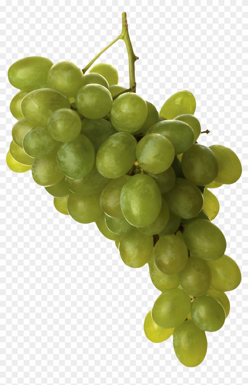 Зеленый Виноград Пнг Clipart #267124