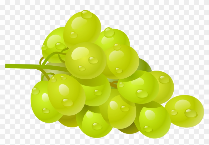 Grapes Clipart Png Transparent Png