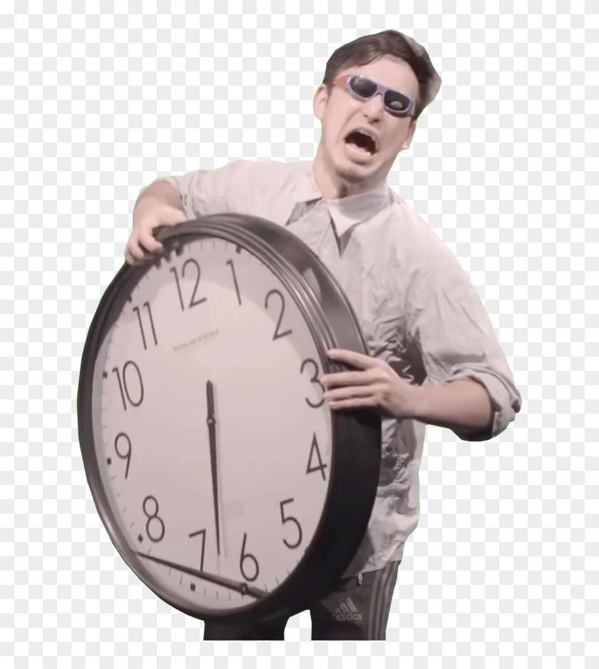 Filthy Frank Png - Filthy Frank Time To Stop Clipart #267151