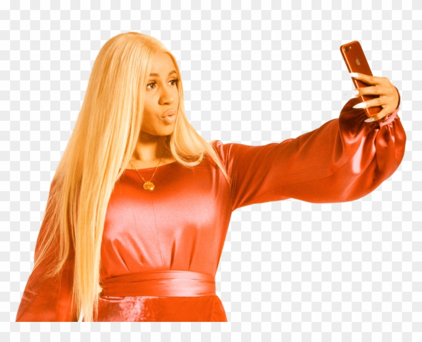 Cardi B , Png Download Clipart #267248