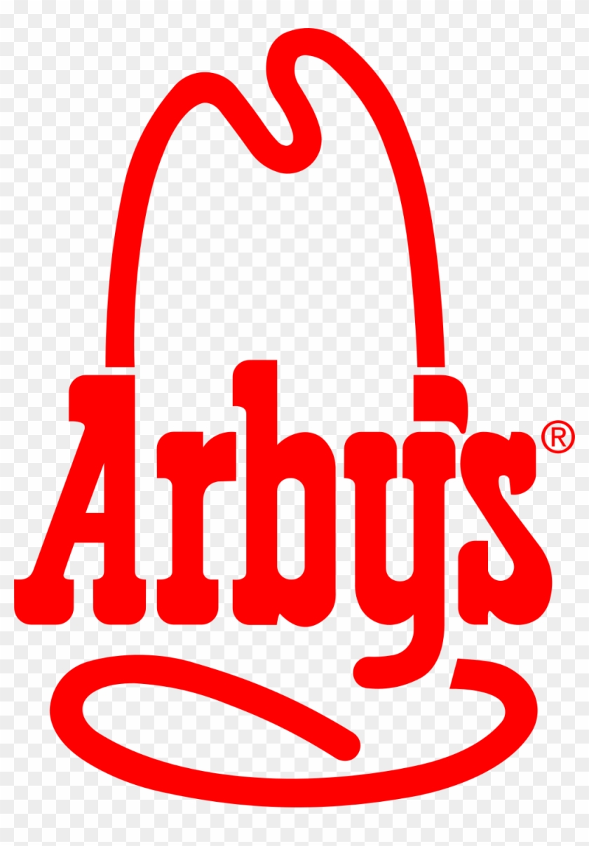Chick Fil A Logo Png - Fast Food Logos Arbys Clipart #267271