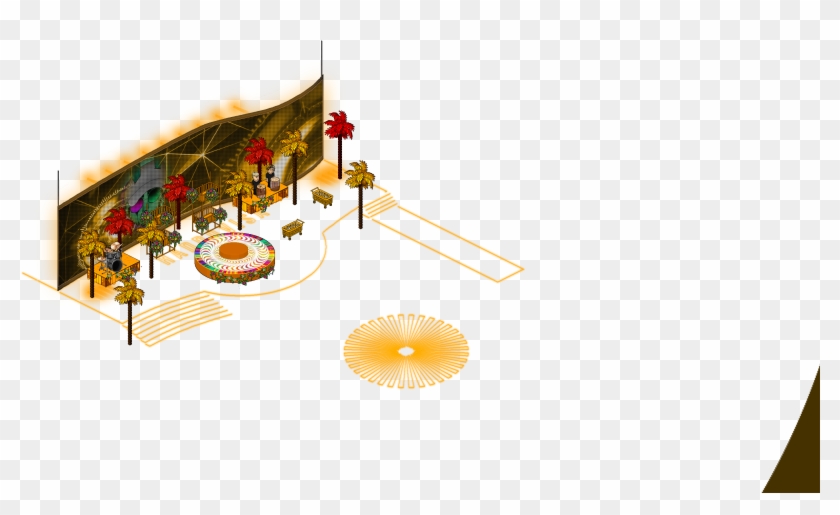 6 Cardi B Escenografia 3 - Illustration Clipart #267326