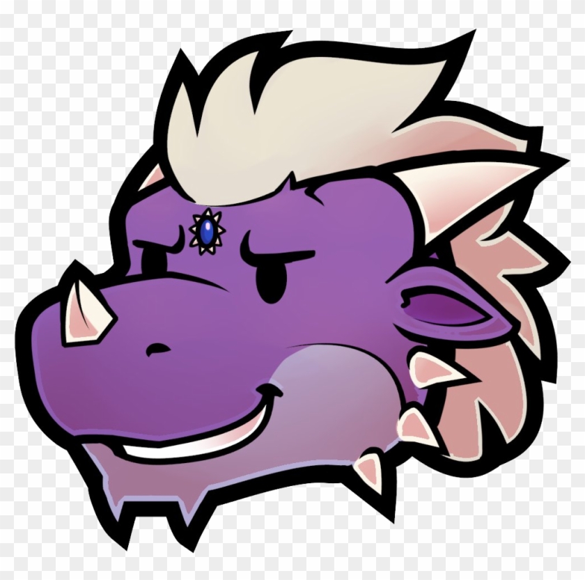 [icon] Octazure V1 Clipart