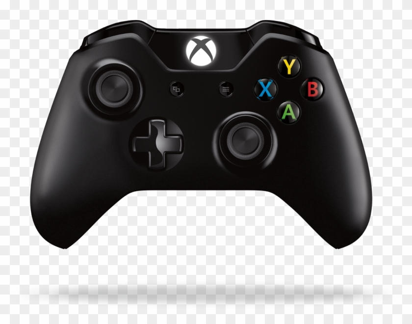 Xbox One Controller Clipart