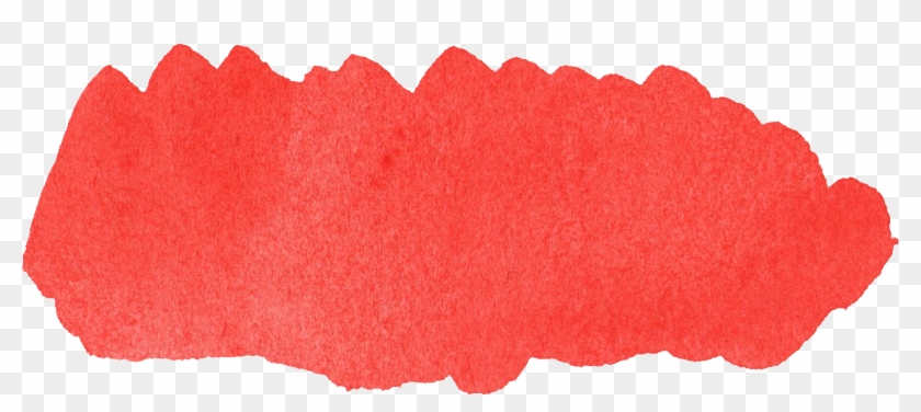 1484 X 594 13 - Trazos De Pincel Png Clipart #267419