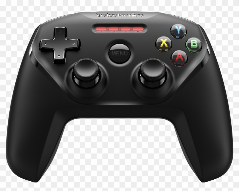Finding Ios Gamepads And Controllers - Apple Tv 4k Game Controller Clipart