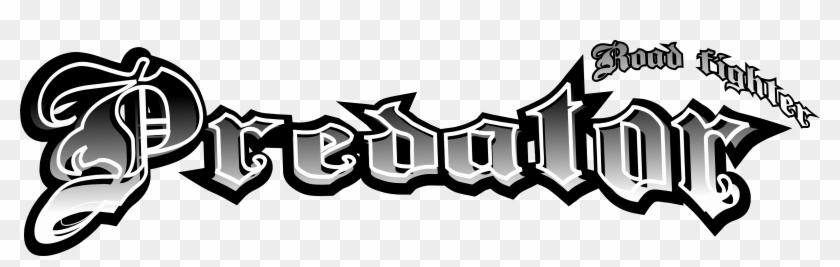 Open Face Helmet - Calligraphy Clipart #267523