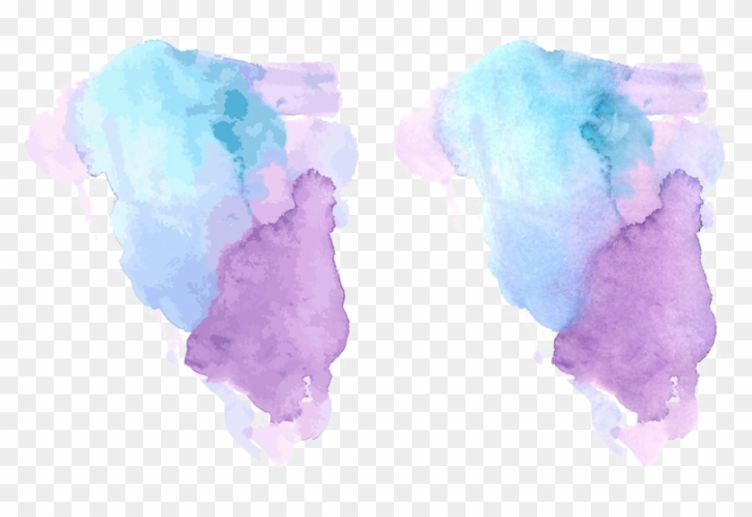 Watercolor Vector Download Png Image - Quartz Clipart #267528