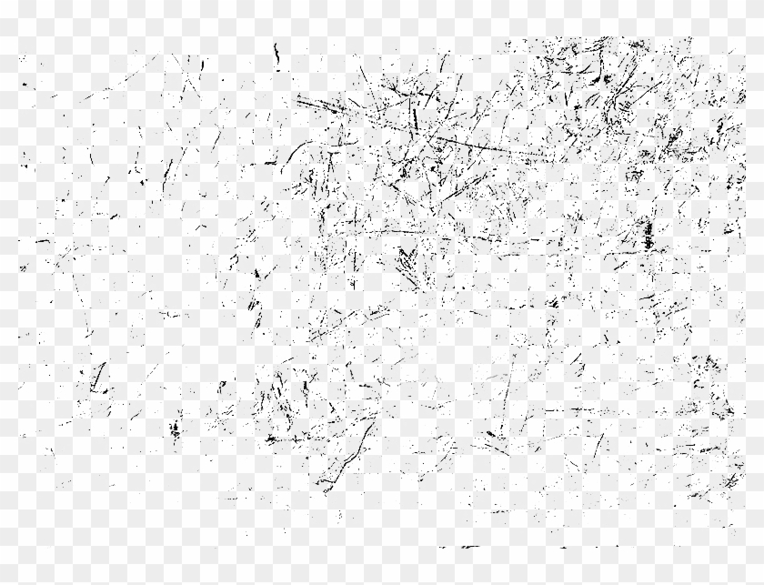 Scratches Download Png Image - White Scratches Texture Png Clipart