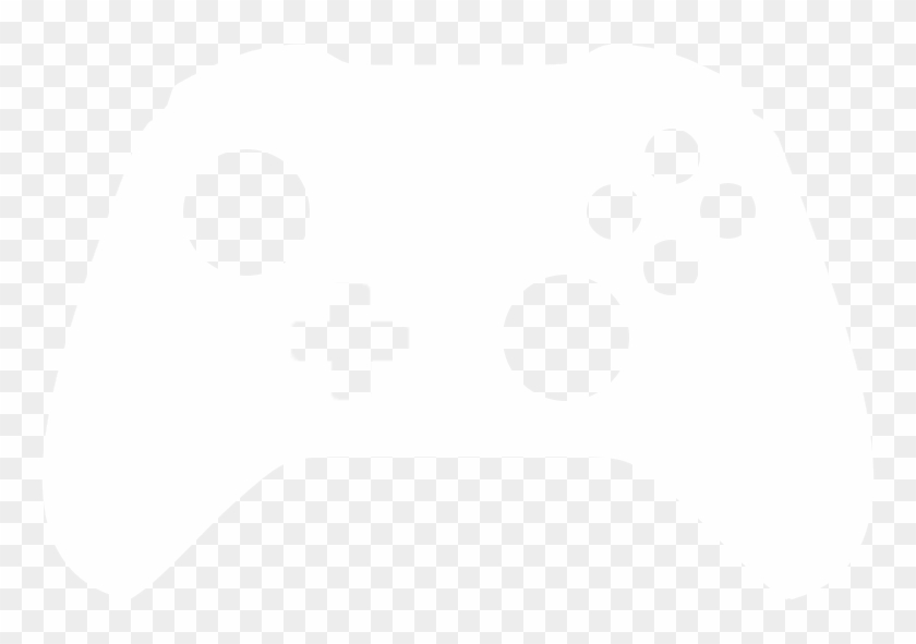 Xbox One Controller Logo Clipart