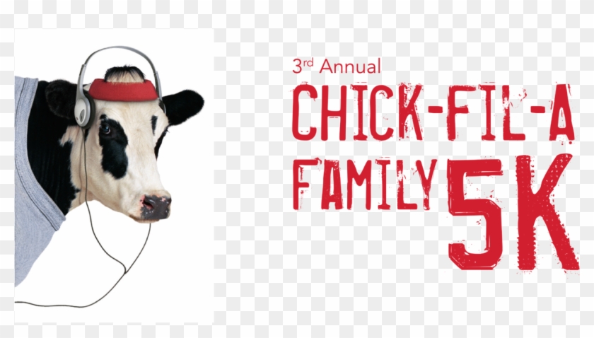 Chick Fil A Cow Clipart #267700