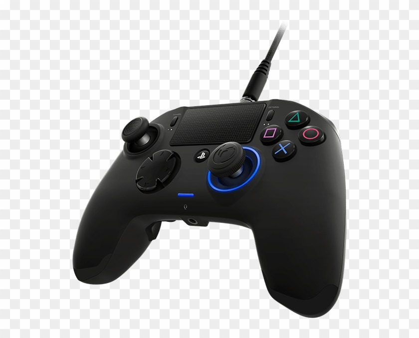 Ps4 Revolution Controller Review Clipart