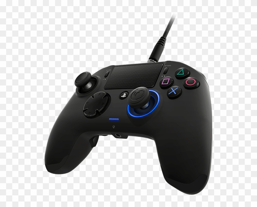 Ps4 Revolution Controller Review Clipart #267784