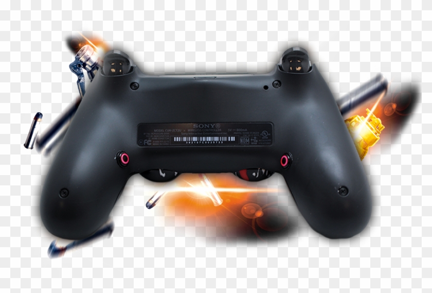 Cinch Gaming - Cinch Controller Clipart #267837