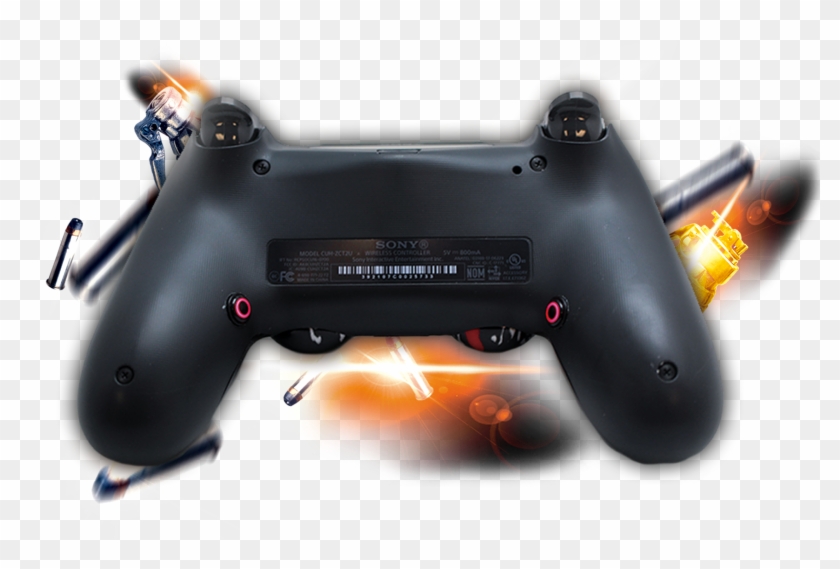 Cinch Gaming - Cinch Controller Clipart