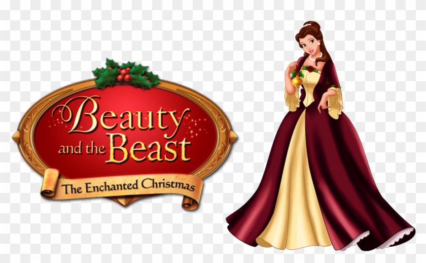 Beauty And The Beast Clipart
