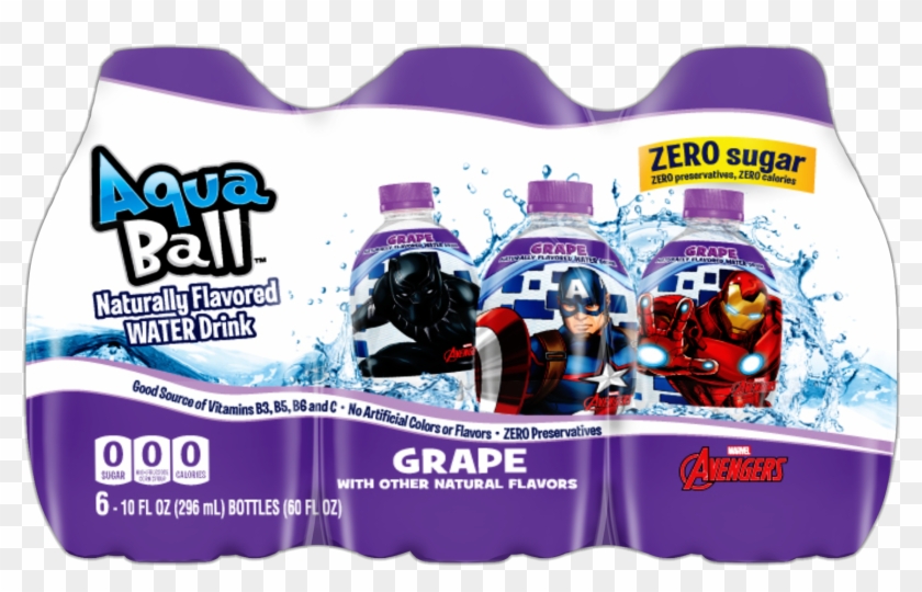 6 Pack Shrink Cgi Grape - Inflatable Clipart