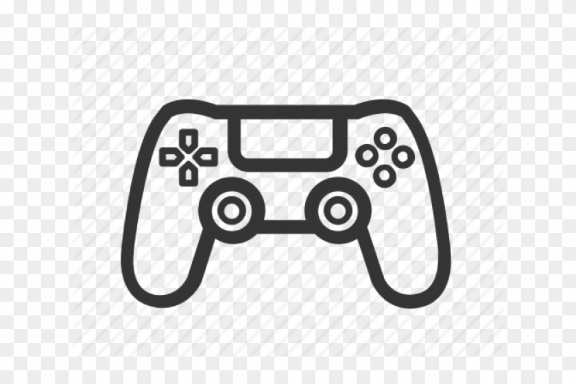 Game Controller Clipart